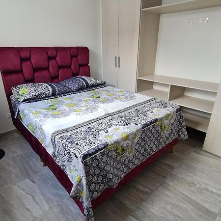 Apartamento Entero Ibague - Parqueadero - Nogal Экстерьер фото