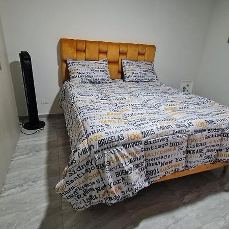 Apartamento Entero Ibague - Parqueadero - Nogal Экстерьер фото