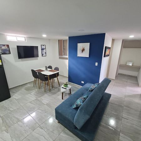 Apartamento Entero Ibague - Parqueadero - Nogal Экстерьер фото