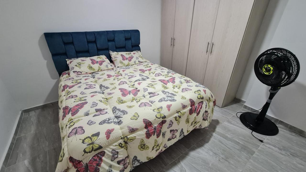 Apartamento Entero Ibague - Parqueadero - Nogal Экстерьер фото